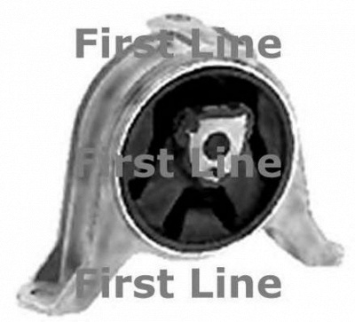 FIRST LINE fem3359 -  Подвеска, двигатель| Подвеска, ступенчатая коробка передач